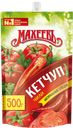 Кетчуп МАХЕЕВЪ, Чили, 500г