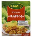 Приправа Карри Kamis 25гр