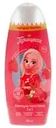 Шампунь-гель-пена 3 в 1 "Принцесса", 400 мл, в ассортименте