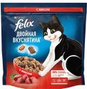 FELIX Корм д/кош сух мясо 1,3кг стаб/бэг (Нестле):6