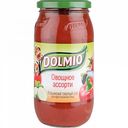 Итальянский соус для приготовления блюд Dolmio Овощное ассорти, 500 г