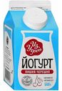 Йогурт питьевой Из Углича Вишня-Черешня 1,5%, 500 г