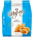 Мини-круассаны Шарлиз с варёной сгущёнкой, 200г