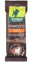 Лакомство TitBit Classic Гематоген мясной для собак, 35г