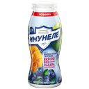 ИМУНЕЛЕ НЕО яблоко/манго/голубика 1,5% 100г пл/бут(ВБД):6/12