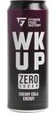 Напиток тонизирующий Fitness Food Factory WK UP черри кола, 450мл