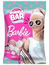 Резинка жевательная Bubble Bar Драже с начинкой клубника-бабл гам, 40г