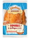 Сочник Нижегородский Хлеб с творогом 100г