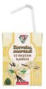 Коктейль молочный из Вологды со вкусом ванили ультрапастеризованный 2,5%, 200 мл