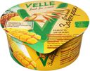 Продукт овсяный «Велле» ферментированный овсный завтрак манго-ананас, 175 г