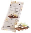 Шоколад Коммунарка Milk Chokolate Nougat Vanilla 85г