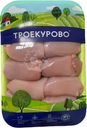Филе бедра цыпленка Троекурово охлажденное
