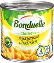 Кукуруза Bonduelle сладкая в зернах 340 г