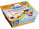 Фрикадельки Черноголовка Бэйби из мяса индейки в сливочном соусе от 3 лет, 125 г