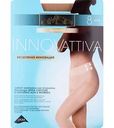 Колготки женские Omsa Innovattiva цвет: beige naturel/телесный, размер 4, 8 den