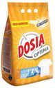 Стиральный порошок Dosia Optima Альпийская свежесть, 6 кг