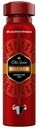 Дезодорант-антиперспирант аэрозоль для тела Old Spice Roamer мужской 150 мл