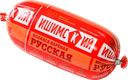 Колбаса вареная МК ИШИМСКИЙ Русская, категория Б, 400г