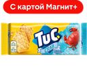 TUC Крекер со вкусом краба 100г фл/п(Мондэлис Русь):24