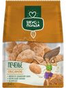 Печенье Вкус & Польза овсяное на фруктозе 340г