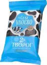 Творог Из Села Удоево 2% БЗМЖ 180г
