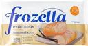 Рулетик замороженный FROZELLA Греческий, с заварным кремом