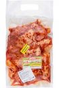 Шашлык куриный из голени Домашняя птица, 1 кг