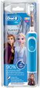 Зубная щетка детская электрическая Oral-B Kids Холодное сердце 3+ лет, 1 шт