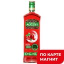 Настойка Слад ДокАвгуст Северная клюква 20% 0,5л(Россия):6