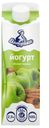 Йогурт Вятушка яблоко-корица 2,5% 500гр БЗМЖ