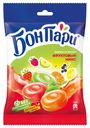 Карамель БОН ПАРИ, Ассорти, 500г