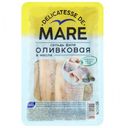 Сельдь филе «Балтийский берег» Оливковая в масле, 400 г