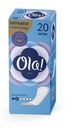 Прокладки Ola Daili гигиенические ежедненые 20шт