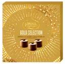 Конфеты шоколадные "Gold selection", Россия - щедрая душа!, 184 г
