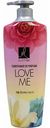 Кондиционер для волос Elastine Perfume Love Me, 600 мл