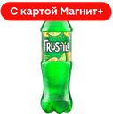 FRUSTYLE Напит лимон лайм б/а сил/газ п/б 1 л (ПепсиКо):12