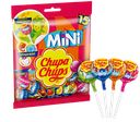 Карамель Chupa Chups Mini ассорти вкусов, 90г