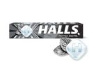 Леденцы Halls Ментол Экстра 24.5г