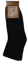 Носки Керенская мануфактура мужские 44рус черные р.29