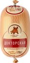 Колбаса вареная СПК Докторская, 470г