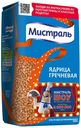 Гречка Мистраль ядрица 900 г