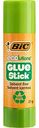 Клей-карандаш Bic ECOlution, 21 г
