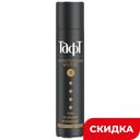 Лак Тафт Power Укрепление волос, 225 мл/ 250 мл