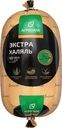 Ветчина Агросила Экстра халяль вареная 700г
