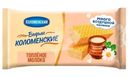 Вафли Коломенское топлёное молоко, 200г