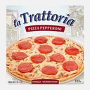 Пицца La Trattoria Пепперони 335г