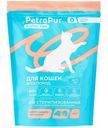 Корм Petrapur Холистик сухой для стерилизованных кошек из мясного ассорти, 400г