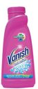 Пятновыводитель жидкий классический Oxi Action, Vanish, 450 мл