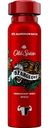 Дезодорант спрей Old Spice Bearglove, 150мл