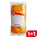 ШТРУДЕЛЬ с яблочной начинкой, 100г